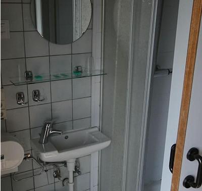 Economy Doppelzimmer