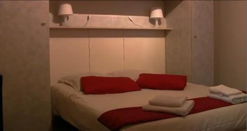 Comfort Doppelzimmer