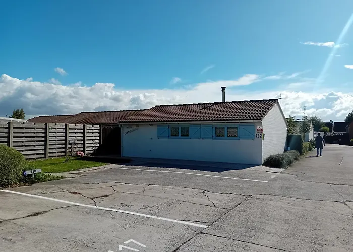 Mi Corazon Huisnummer 122 De Panne